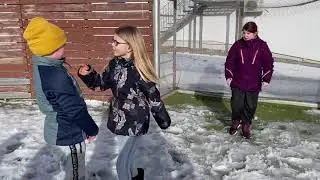 Austafjord skole 4. trinn