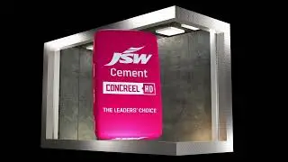 Concreel HD - Concrete now with the strength of steel