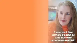 Meditação para sair da armadilha do MEDO e da ANGÚSTIA