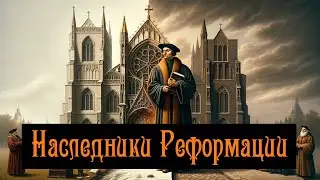 Наследники Реформации (Документальный фильм)