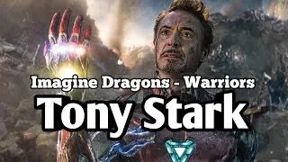 Пошел финальный раунд... | КЛИП | I am Iron Man