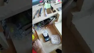 Как сделать припой средней плакости для серебра. Без воды!!!