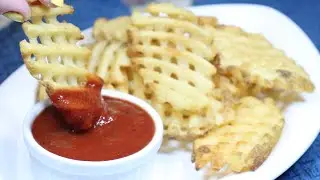 Homemade Ketchup - So much better than store bought!