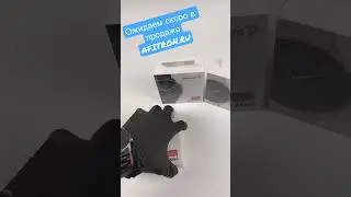 Новая модель AMAZFIT GTR mini 🔥