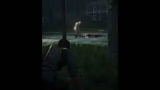 This sound pierces my bones -  The Evil Within 2