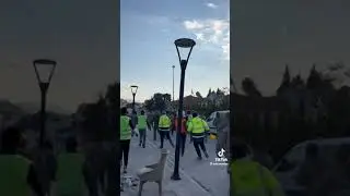 HATAY DEPREM ! Yağmacılar Tekme Tokat Dövülüyor !