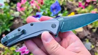 НОЖ ZERO TOLERANCE 0770GRYBW FIRST 2 USA