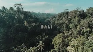 BALI by DLMNS