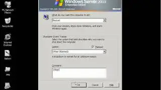 Disable Caps Lock key.flv