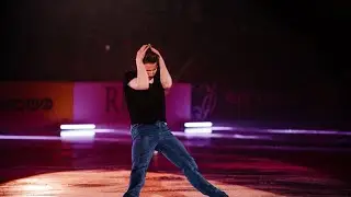 Андрей Мозалёв Чемпионы на льду в Тольятти 25.04.24
