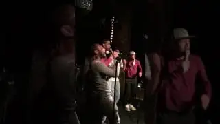Men of Gospel @Bless Paris by une goutte de soleil