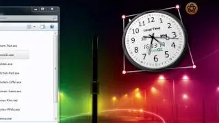 vectorclocks
