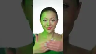 Брезгливость 💚