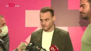 Kerem Bürsinden kadın haklarıyla ilgili anlamlı hareket Cinsiyyetçi şakalara artik son vermeliyiz