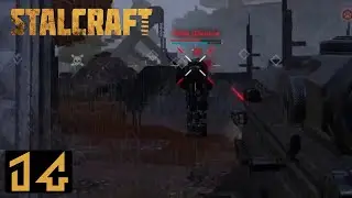 Весёлое МВ и раздражающие посылки #14 [STALCRAFT]