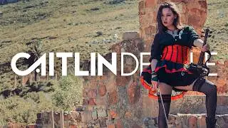 My Dark Valentine II - Caitlin De Ville