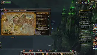 Fastest Legionfall War Supplies Farm Guide Patch 7.2