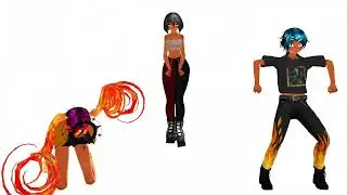 【MMD Meru The Succubus】Misery x CPR x Reese's Puffs - Creator