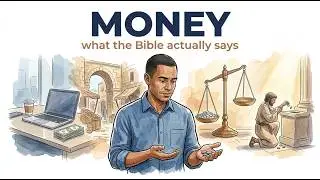 Money in the Bible: The Hebrew Word That Changes Everything