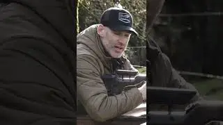 Get to a shooting positions FASTER when utilizing the cant of the Ckye-Pod