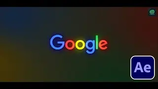 Tiny Intro Animation in After Effects - After Effects Tutorial |Focus Effect by Hiran