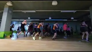 bodycombat 91 track 8
