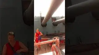 крейсер Кутузов(3)