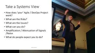 How To Survive Agile and DevOps - A Test Management Guide
