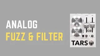 Collision Devices Tars | Fuzz and Filter