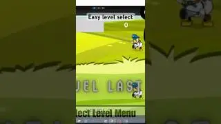 How to create level select for mobile - easiest way #unitytutorials #unitytips #fireraccoon