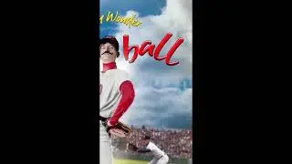 Richy Wonder - Baseball (Official Audio)