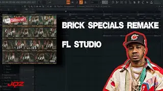 How Benny the Butcher and 38 Spesh 