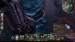 Baldurs Gate 3 Прохождение #7 Балдхард