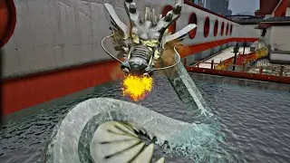 FREE FiveM MLO | Yakuza Home