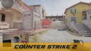 Moto SMOKE for new Inferno