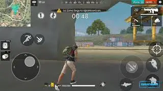Free Fire kill 6