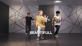 MDA | Kerri Chandler - 'Beautifull Vocal Mix' | Wei Hoong Choreography
