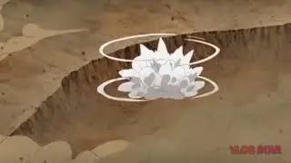 /Наруто/ бой с Акацуки /