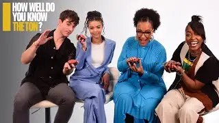 How Well Does the 