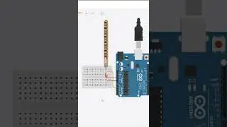 Flex Sensor Marvel: Revolutionizing Wearable Technology! | Tinkercad | 60 second Design Prep