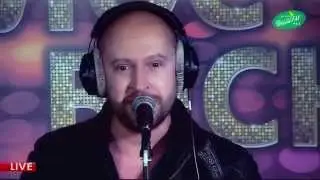Иван Смелик - УБЕЙ МЕНЯ (Live радио 