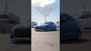 Love this car in FH5 💔💔 (2x gravity)
