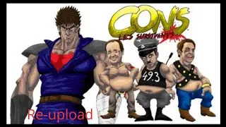 Caljbeut - Ken le survivant Re-upload