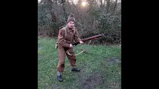 FaZeSoft: S&T Lee Enfield Gubbins