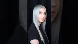 Платиновый блонд