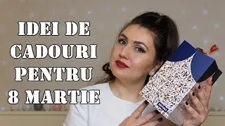 Idei de cadouri pentru 8 Martie | Ziua Mamei | Ziua Femeii | Notino Romania | Shop Notino