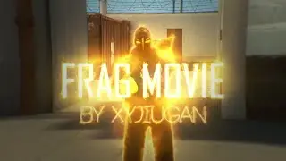 Контра сити | Frag-movie | By -XyJIuGan