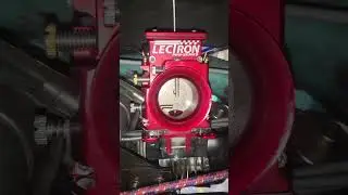 Lectron pro series Big air 40mm