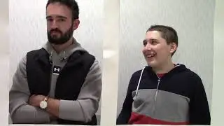 Intervista doppia prof Zambelli e Paolo