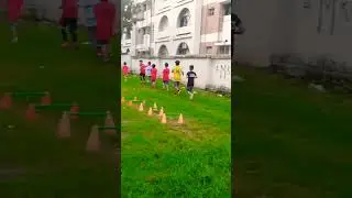 Running Training woow⚽⚽⚽⚽⚽⚽